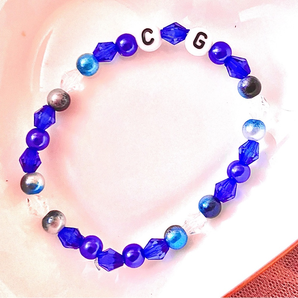 BUY1GET1FREE Conan Gray Found Heaven Tour friendship bracelet